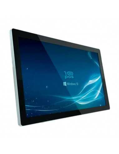 Ordenador tpv 10pos 21.5 pulgadas tactil intel j6412 8gb ssd 128gb freedos