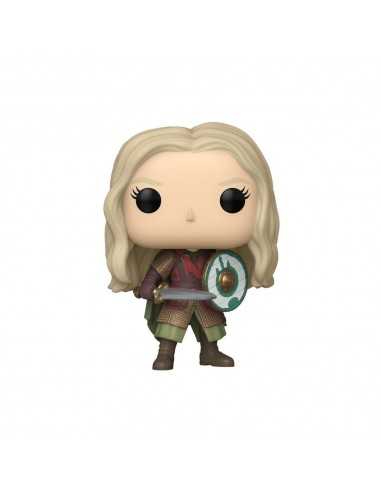 Funko pop el señor de los anillos éowyn opción chase aleatoria