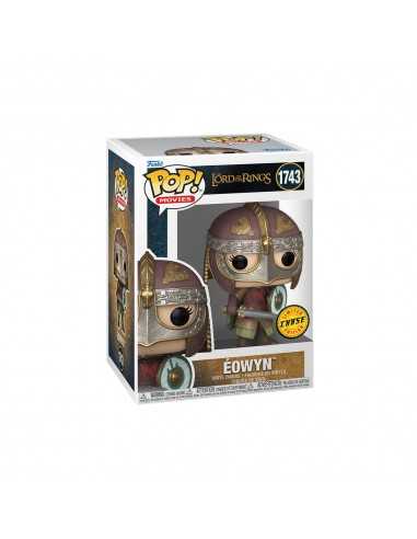 Funko pop el señor de los anillos éowyn opción chase aleatoria