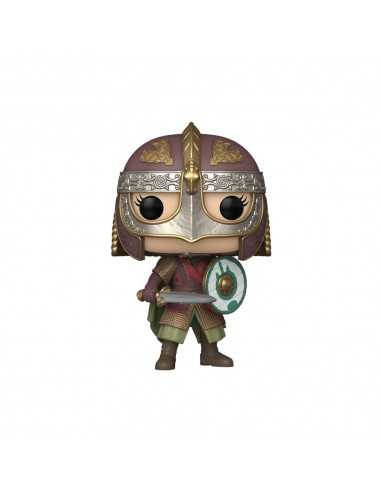 Funko pop el señor de los anillos éowyn opción chase aleatoria
