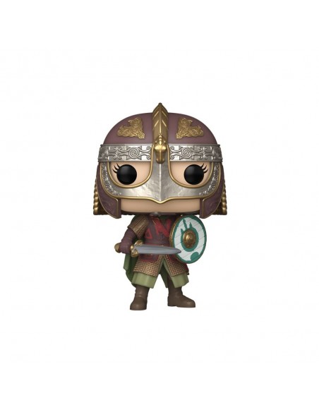 Funko pop el señor de los anillos éowyn opción chase aleatoria Funko pop el señor de los anillos éowyn opción chase aleatoria