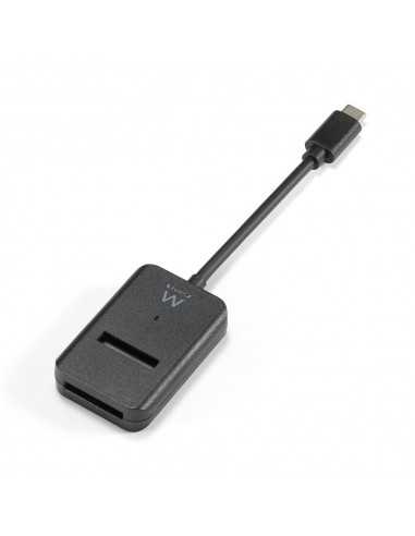 Docking station ewent para ssd m.2 usb tipo c