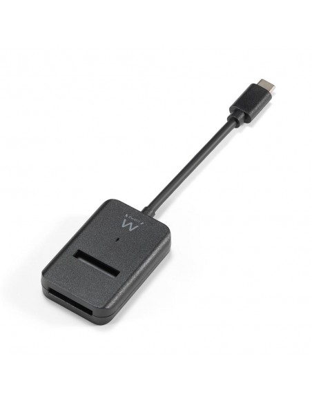 Docking station ewent para ssd m.2 usb tipo c
