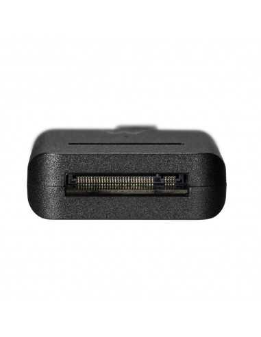Docking station ewent para ssd m.2 usb tipo c