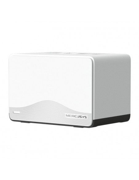 Punto de acceso mercusys halo h27be pack 3 Punto de acceso mercusys halo h27be pack 3