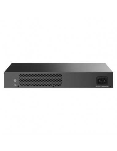 Switch mercusys ms124gs 24 puertos