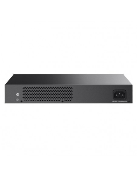 Switch mercusys ms124gs 24 puertos