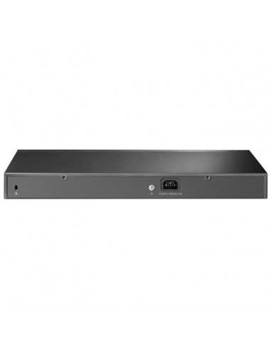 Switch mercusys ms118cp 18 puertos