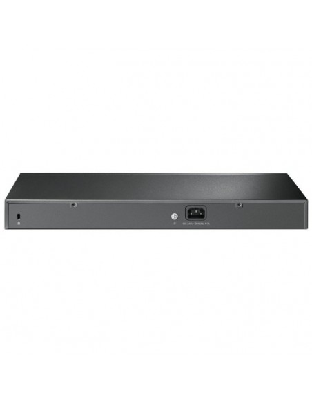 Switch mercusys ms118cp 18 puertos