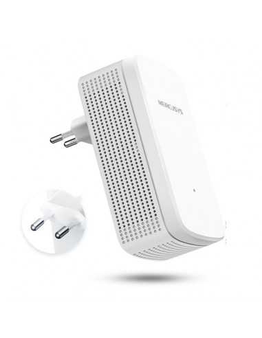 Repetidor wifi mercusys me20 433mbps
