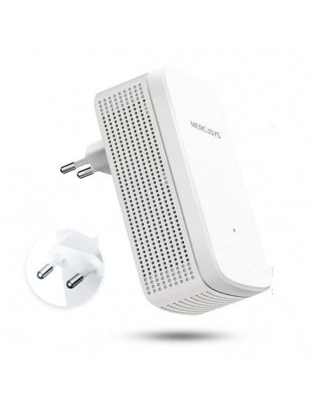 Repetidor wifi mercusys me20 433mbps Repetidor wifi mercusys me20 433mbps
