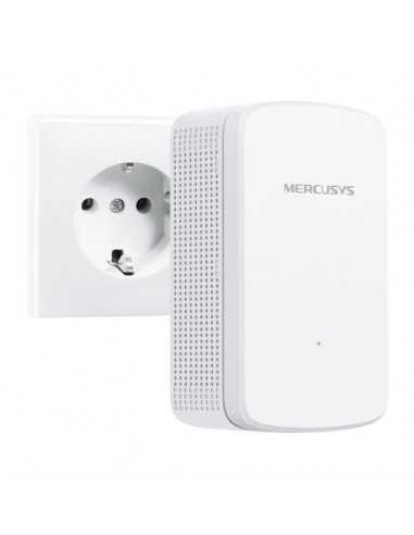Repetidor wifi mercusys me20 433mbps