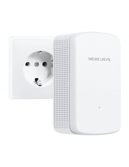Repetidor wifi mercusys me20 433mbps Repetidor wifi mercusys me20 433mbps