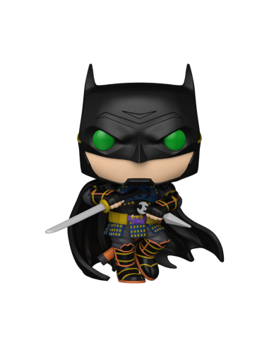 Funko pop heroes batman ninja - batman