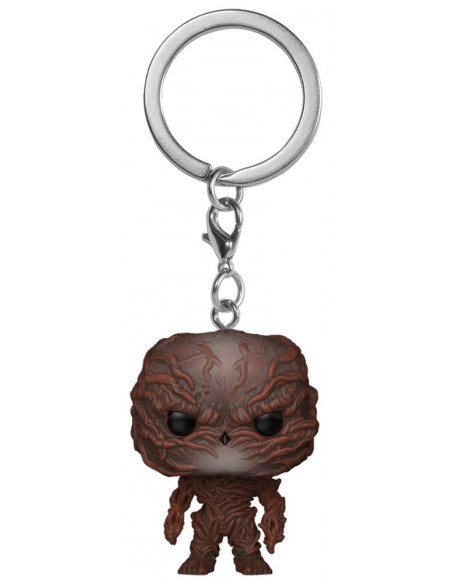 Funko pop keychain series tv stranger things s5 - vecna Funko pop keychain series tv stranger things s5 - vecna