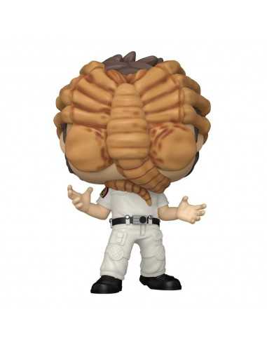 Funko pop movies alien s2 kane chestbuster opción chase aleatoria