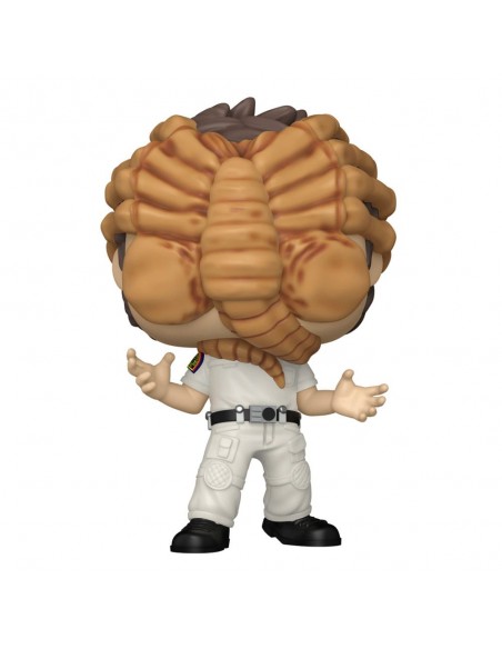 Funko pop movies alien s2 kane chestbuster opción chase aleatoria