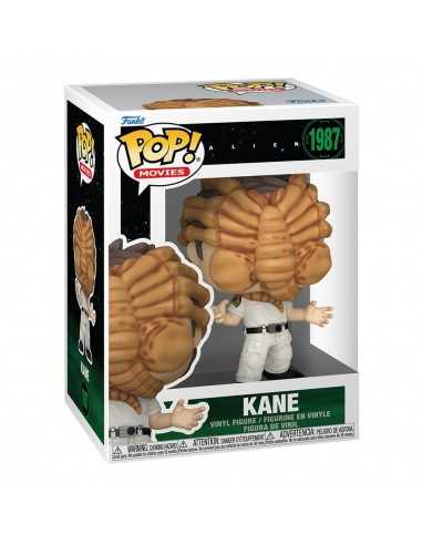 Funko pop movies alien s2 kane chestbuster opción chase aleatoria