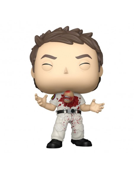 Funko pop movies alien s2 kane chestbuster opción chase aleatoria