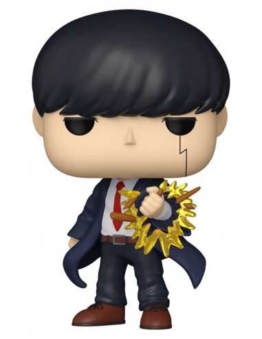 Funko pop animation mashle - mash