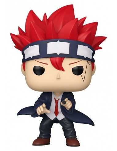 Funko pop animation mashle - dot opción chase aleatoria