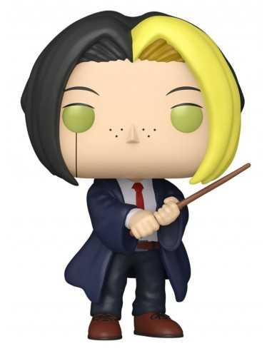 Funko pop animation mashle fi