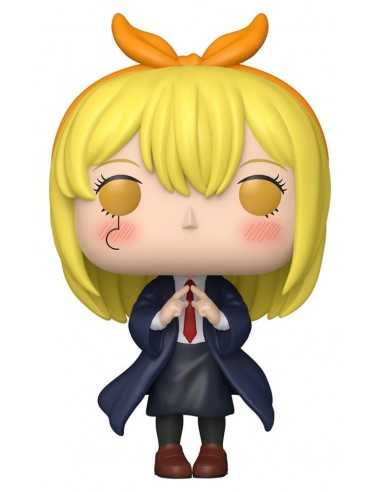 Funko pop animation mashle - lemon