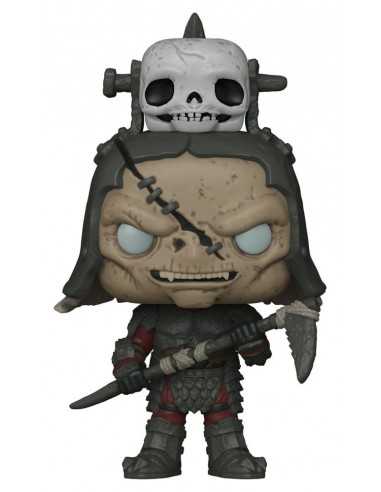 Funko pop lord of the rings guritz