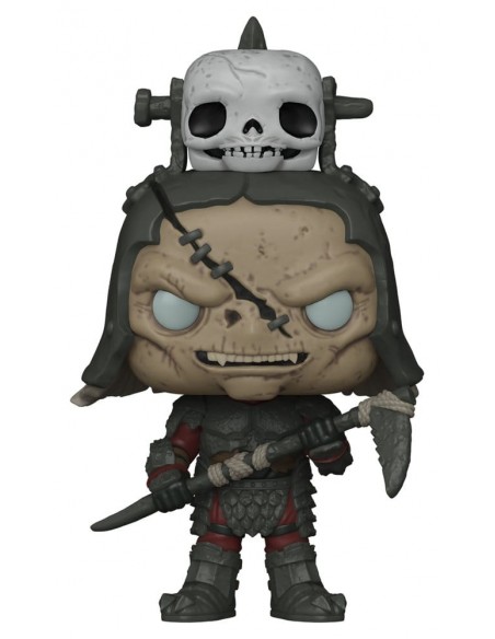 Funko pop lord of the rings guritz Funko pop lord of the rings guritz
