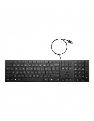Teclado hp 320k