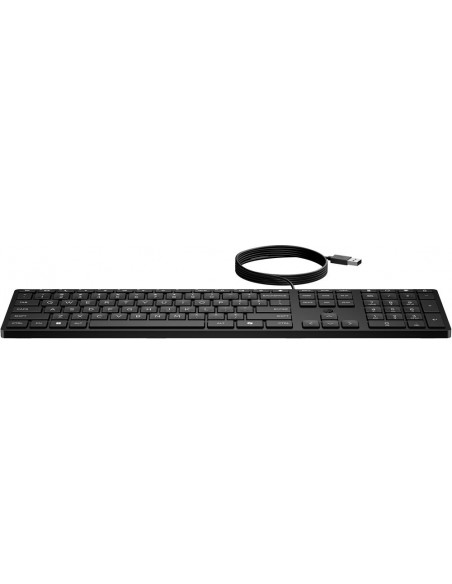 Teclado hp 320k Teclado hp 320k