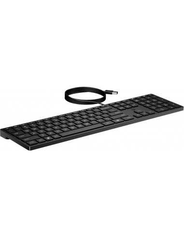 Teclado hp 320k