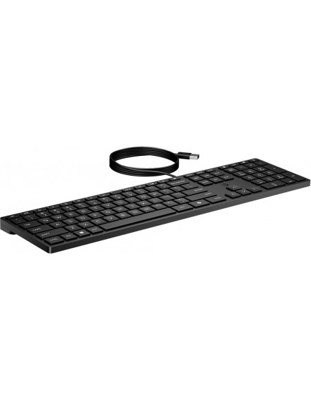Teclado hp 320k Teclado hp 320k