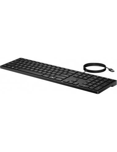 Teclado hp 320k