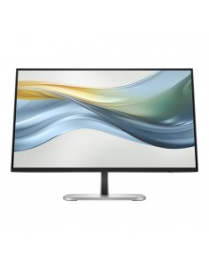 Monitor hp s5 pro 524pu 23.8 pulgadas fhd 100hz