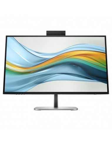 Monitor hp s5 pro 527pm 27 pulgadas qhd 100hz