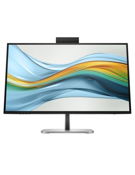 Monitor hp s5 pro 527pm 27 pulgadas qhd 100hz