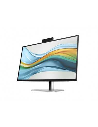 Monitor hp s5 pro 527pm 27 pulgadas qhd 100hz