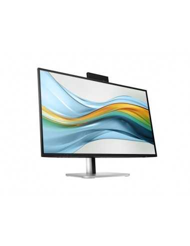 Monitor hp s5 pro 527pm 27 pulgadas qhd 100hz