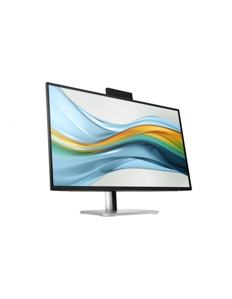Monitor hp s5 pro 527pm 27 pulgadas qhd 100hz Monitor hp s5 pro 527pm 27 pulgadas qhd 100hz