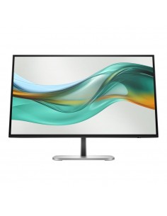 Monitor hp s5 pro 527pu 27 pulgadas qhd
