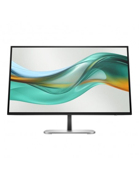Monitor hp s5 pro 527pu 27 pulgadas qhd