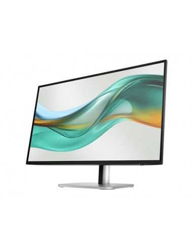 Monitor hp s5 pro 527pu 27 pulgadas qhd
