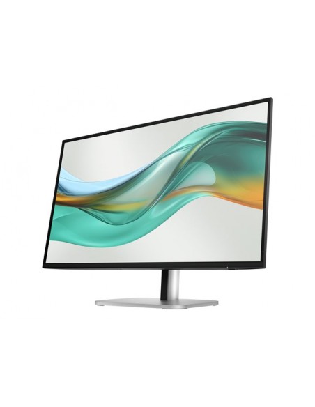 Monitor hp s5 pro 527pu 27 pulgadas qhd