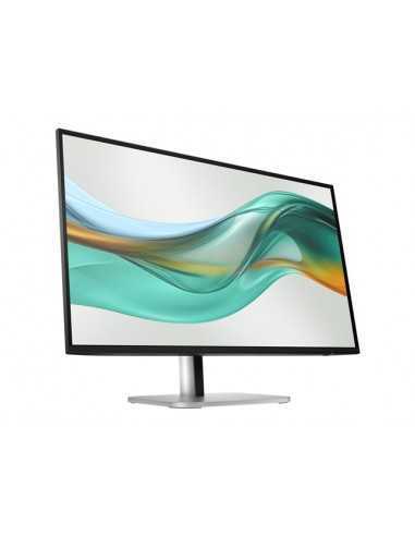 Monitor hp s5 pro 527pu 27 pulgadas qhd