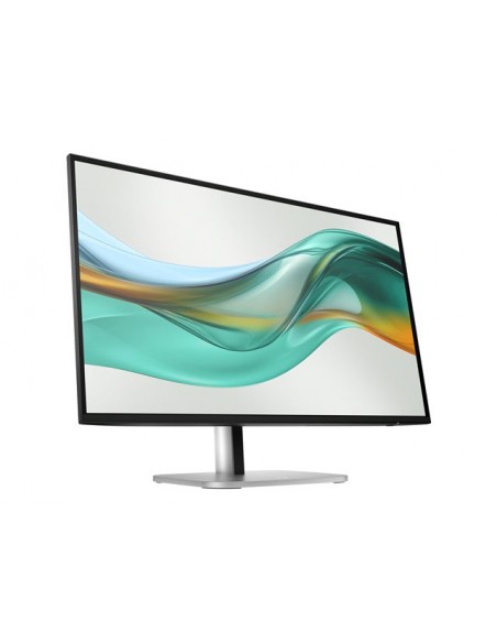 Monitor hp s5 pro 527pu 27 pulgadas qhd