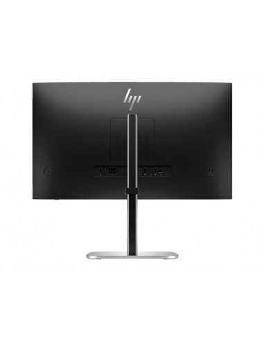 Monitor hp s5 pro 527pu 27 pulgadas qhd