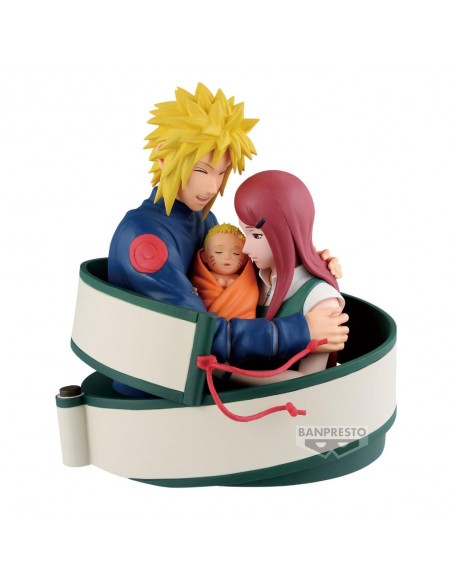 Figura banpresto naruto 72 series 53 figure Figura banpresto naruto 72 series 53 figure