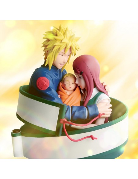 Figura banpresto naruto 72 series 53 figure Figura banpresto naruto 72 series 53 figure