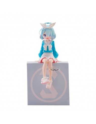 Figura banpresto blue archive monitor top figz arona